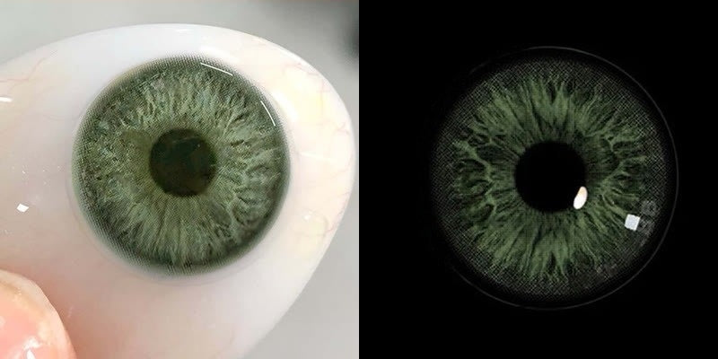 Afrodita Verde