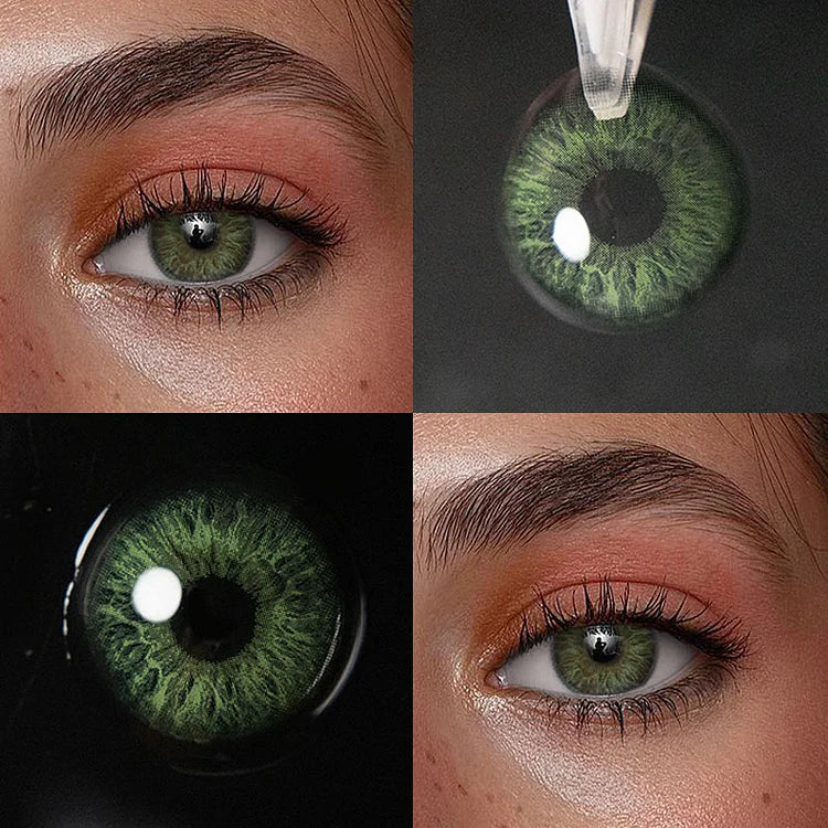 Afrodita Verde