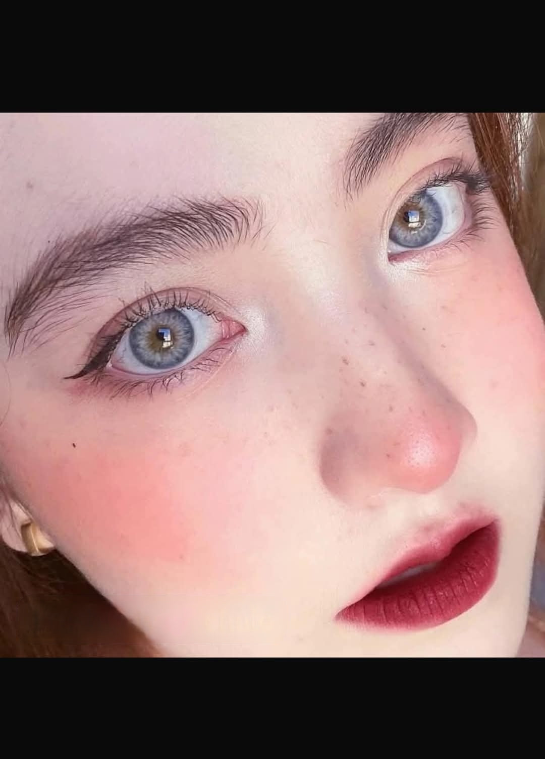 DNA Blue Grey