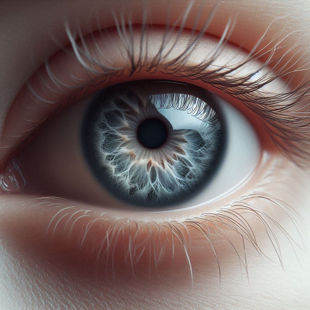 LENTILLAS GRISES