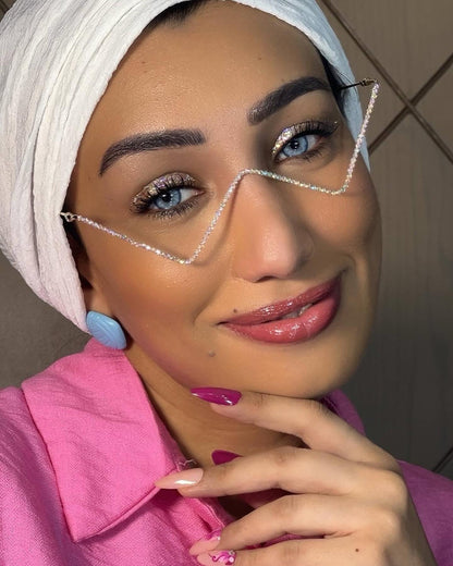 Dubai Blue