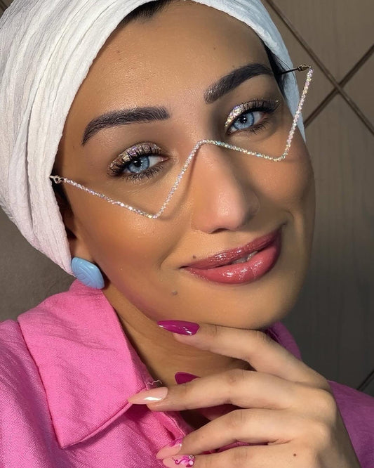 Dubai Blue