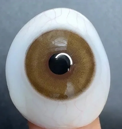 Caramelo Dorado