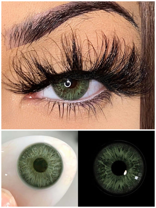 Afrodita Verde