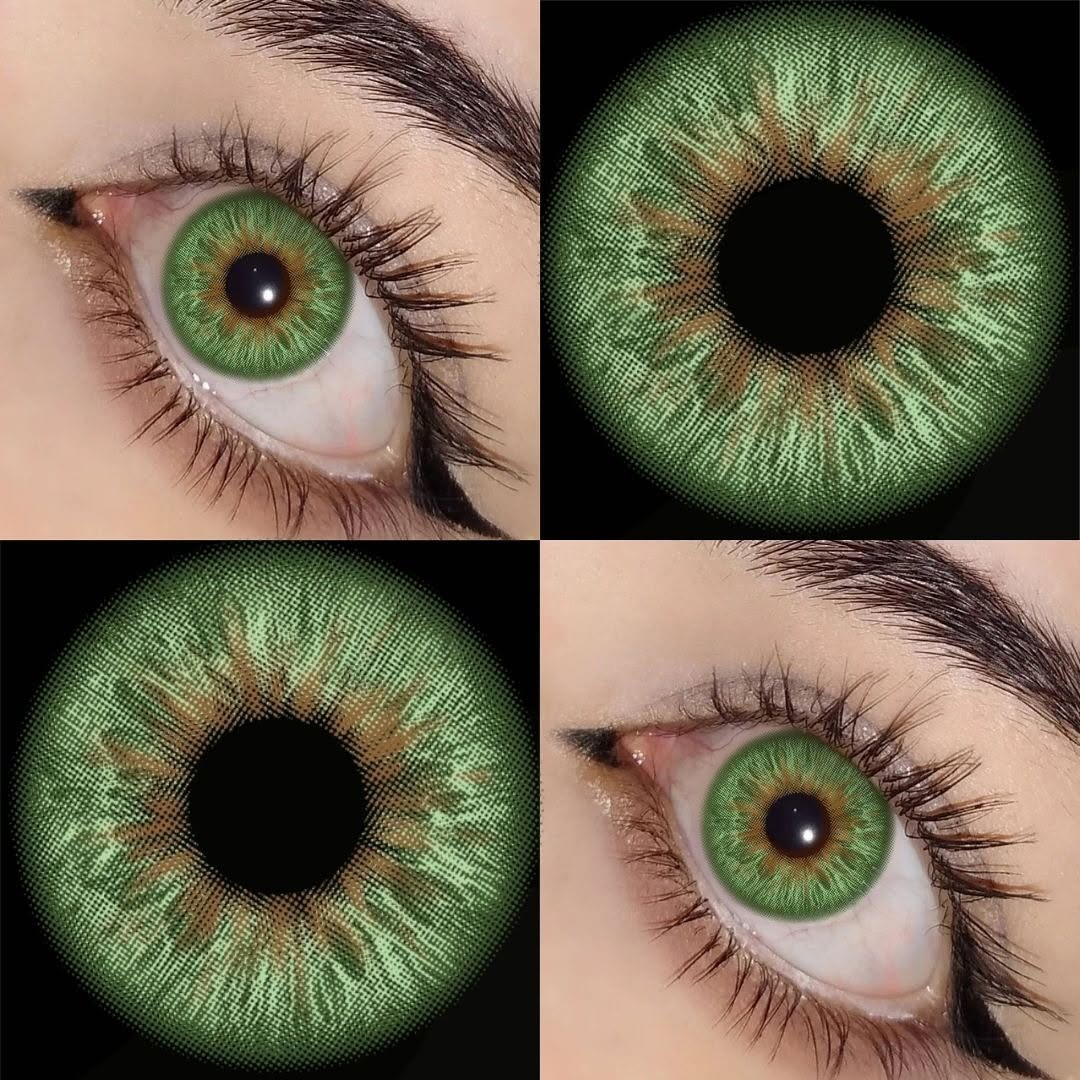 Verde Hoja