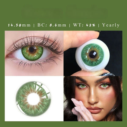 Verde Hoja