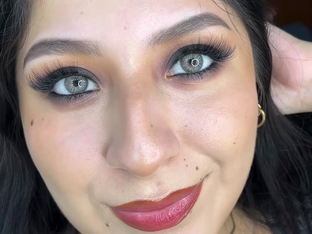 Gris Afrodita