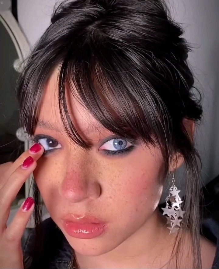 Afrodita Azul