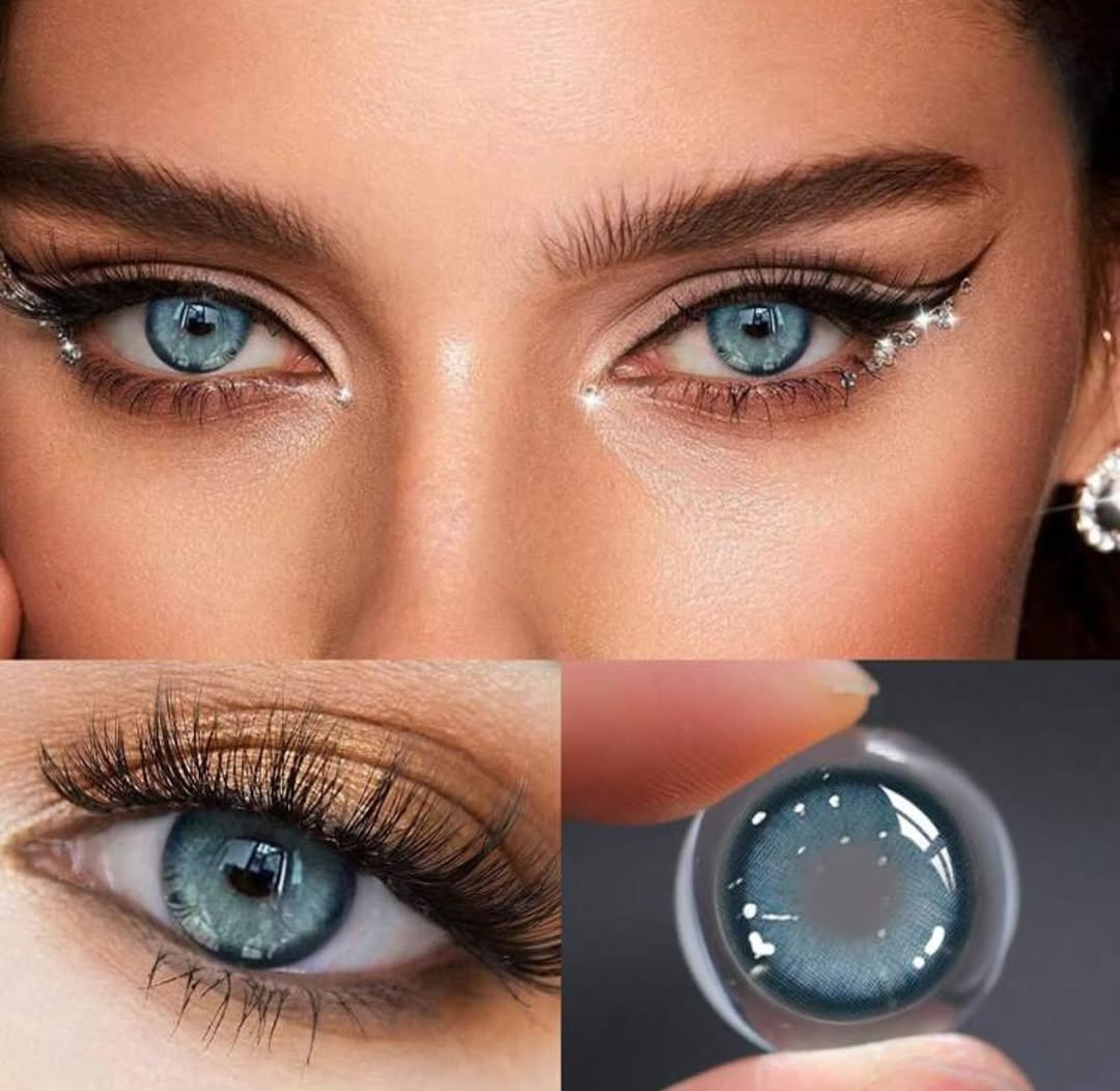 Dubai Blue