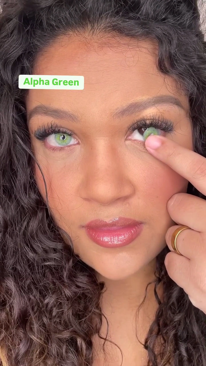 Jade Alpha Green