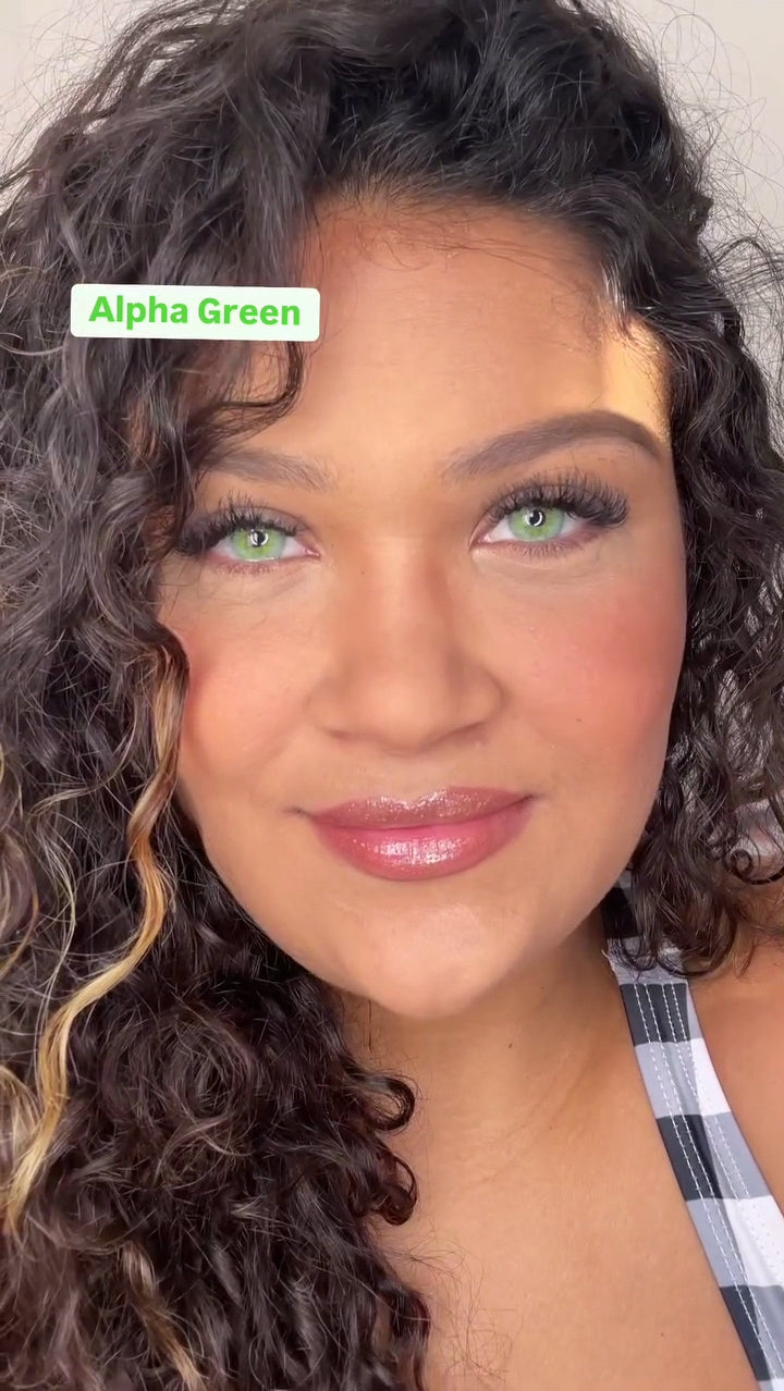 Jade Alpha Green