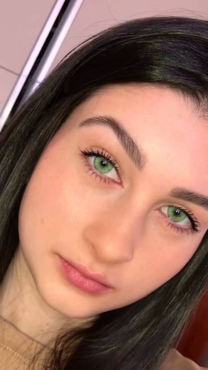 Jade Alpha Green
