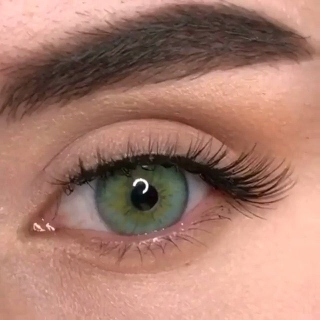 Jade Alpha Green