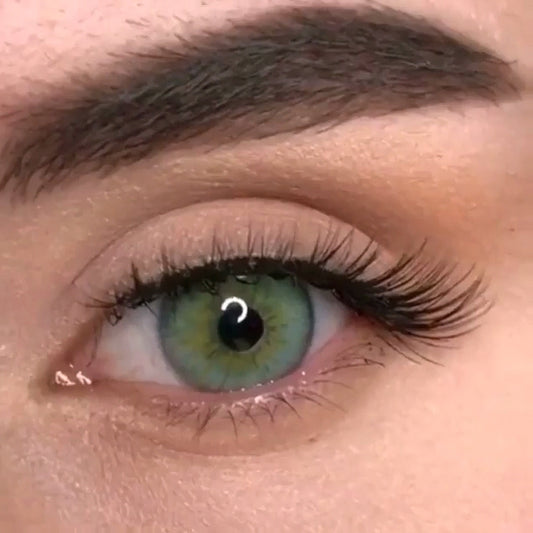 Jade Alpha Green