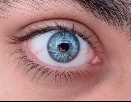 Afrodita Azul