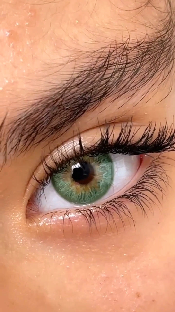 Verde Hoja