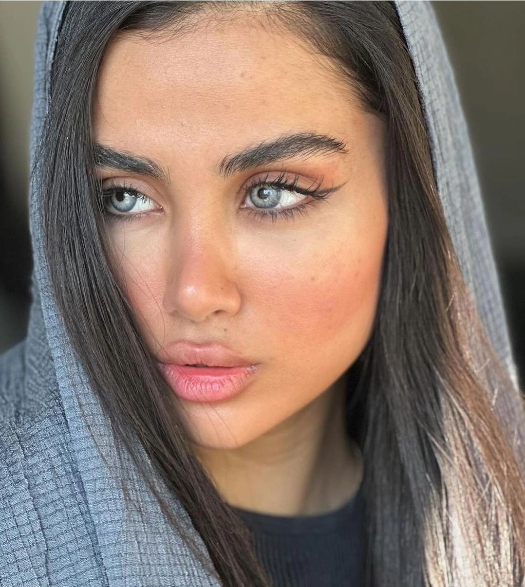 Gris Ahumado