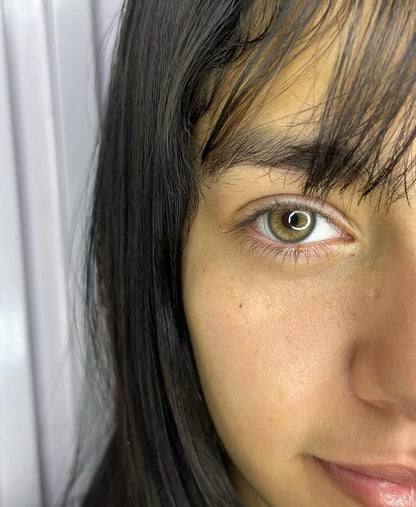 Miel Ámbar
