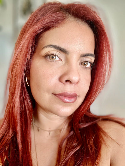 Miel Ámbar