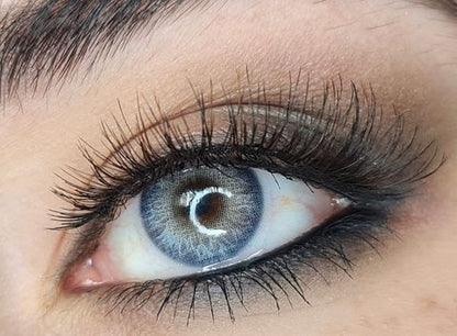DNA Blue Grey