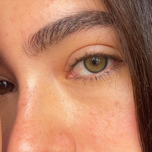 Verde Oliva